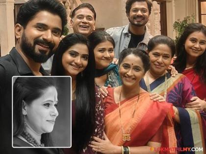 प्रसिद्ध लेखकाची नात आहे 'ही' अभिनेत्री! गाजवतेय मराठी मालिकाविश्व, तुम्हाला माहितीये का?
