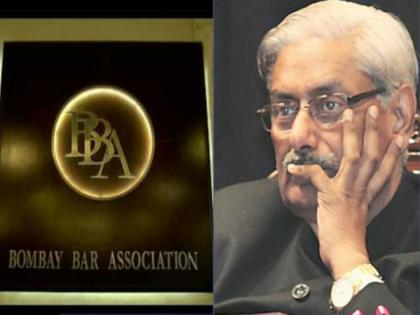 Bombay Bar Association criticizes Justice Mishra for praising Modi | मोदींचे कौतुक करणाऱ्या न्यायमूर्ती मिश्रांवर बॉम्बे बार असोसिएशनची टीका