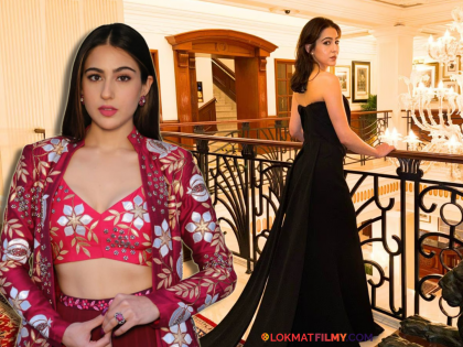 सारा अली खानने मुंबईतील बंगला दिला भाड्याने; ५ वर्षांचा करार, दरमहा मिळणार 'इतके' लाख रुपये