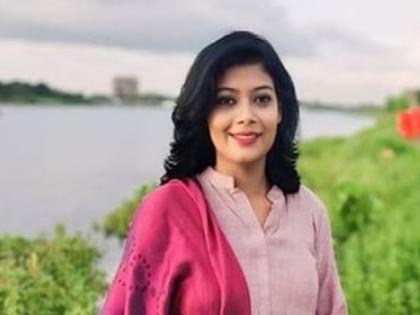 The body of a TV journalist Sara Rahnuma was found floating in a lake in Bangladesh | बांग्लादेशमध्ये टीव्ही पत्रकाराचा मृतदेह तलावात तरंगताना आढळला