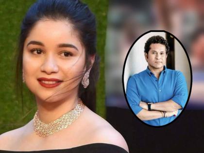 Happy Birthday Sachin Tendulkar Daughter Sara Tendulkar wishes her dad on 50th birthday with special photo Instagram post | Sachin Tendulkar, Sara: लाडक्या लेकीची बाबांसाठी स्पेशल फोटो-पोस्ट, सारा तेंडुलकरने सचिनला दिल्या शुभेच्छा!