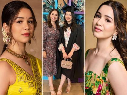 Sara Tendulkar Net Worth : सचिनची 'लेक' कोट्यवधीची मालकीण; जाणून घ्या 'सारा' कमाईचा स्त्रोत