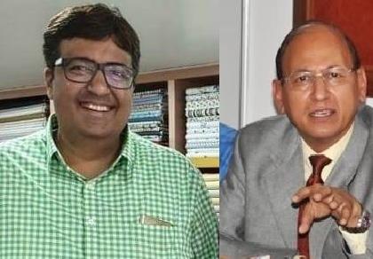 The Information Commission finally got three commissioners | अखेर माहिती आयोगाला मिळाले तीन आयुक्त