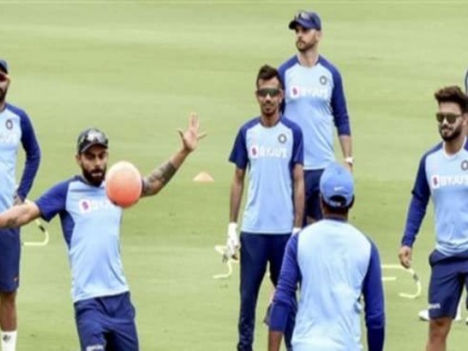 India vs West Indies: Who gets a chance in the first Twenty20 match? Who Will Open With Rohit ... | India vs West Indies : पहिल्या ट्वेन्टी-२० सामन्यात कोणाला मिळणार संधी; कोण करणार रोहितबरोबर ओपनिंग...