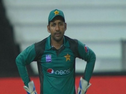 ban on Pakistan captain for Four mtches | पाकिस्तानच्या कर्णधारावर चार सामन्यांची बंदी
