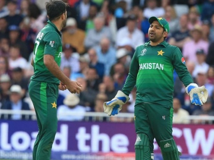 ICC World Cup 2019 : World Cup 2019: Man files petition to ban Pakistan cricket team after embarrassing defeat to India | ICC World Cup 2019 : टीम इंडियाकडून झालेला पराभव जिव्हारी; पाक संघावर बंदी घालण्यासाठी याचिका