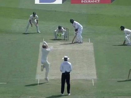 PAK vs AUS 2nd Test: Sarfraz Ahmed's batting stance viral in social media | PAK Vs AUS 2nd Test: पाकिस्तानच्या कर्णधाराच्या विचित्र फलंदाजीची सोशल मीडियावर चर्चा