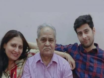 The body of mother, Father and son was found in just 6 days; Sensational revelation in police interrogation | अवघ्या ६ दिवसांत आई-वडील अन् मुलाचा मृतदेह सापडला; पोलीस तपासात खळबळजनक खुलासा