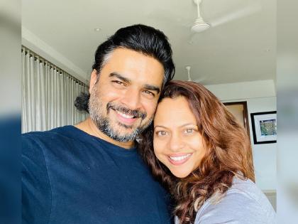 south star-r-madhavan-tell-about-kolhapur-and-his love story | Love story: आर. माधवन आहे कोल्हापूरचा जावई; मराठमोळ्या तरुणीच्या प्रेमात झाला क्लीनबोल्ड