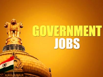 MPSC Assistant Commissioner Notification OUT at mpsc.gov.in, Check Apply Online, Last Date, Eligibility and More | Government Jobs: सरकारी नोकरी आणि पगार जवळपास २ लाख रुपये; एमपीएससीकडून भरतीची घोषणा! MPSC Assistant Commissioner Notification OUT at mpsc.gov.in, Check Apply Online, Last Date, Eligibility and More | Government Jobs: सरकारी नोकरी आणि पगार जवळपास २ लाख रुपये; एमपीएससीकडून भरतीची घोषणा!