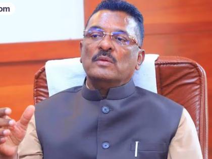pune news action will be taken against the scammers at Dapodi ST workshop; Information from Transport Minister Pratap Sarnaik | दापोडी एसटी कार्यशाळेतील घोटाळेबाजांवर कारवाई होणार;परिवहन मंत्री प्रताप सरनाईक यांची माहिती pune news action will be taken against the scammers at Dapodi ST workshop; Information from Transport Minister Pratap Sarnaik | दापोडी एसटी कार्यशाळेतील घोटाळेबाजांवर कारवाई होणार;परिवहन मंत्री प्रताप सरनाईक यांची माहिती