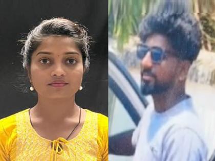 murder of live in girlfriend for refusing marriage in Sarnobatwadi Kolhapur | Kolhapur Crime: लग्नास नकार दिल्याने लिव्ह इनमधील प्रेयसीचा निर्घृण खून, सरनोबतवाडीतील घटना murder of live in girlfriend for refusing marriage in Sarnobatwadi Kolhapur | Kolhapur Crime: लग्नास नकार दिल्याने लिव्ह इनमधील प्रेयसीचा निर्घृण खून, सरनोबतवाडीतील घटना