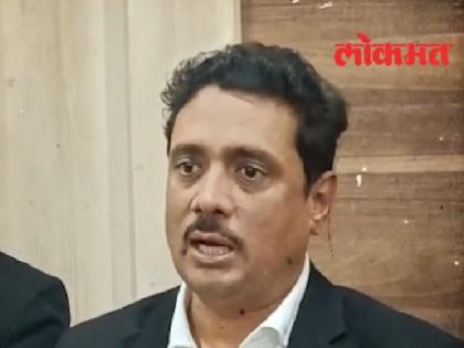 Multi member ward structure is a threat to constitutional rights says Asim Sarode | बहुसदस्यीय प्रभाग रचना संवैधानिक अधिकारांवर गदा आणणारी - असीम सरोदे 