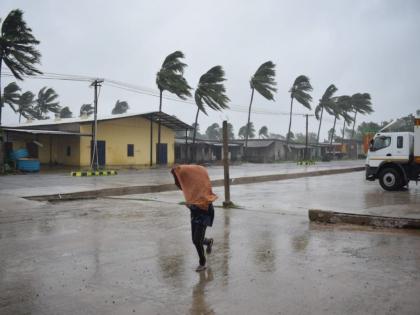 Monsoon will enter the country on June 4! Forecast by Meteorological Department | मान्सून देशात ४ जूनला होणार दाखल! हवामान विभागाचा अंदाज