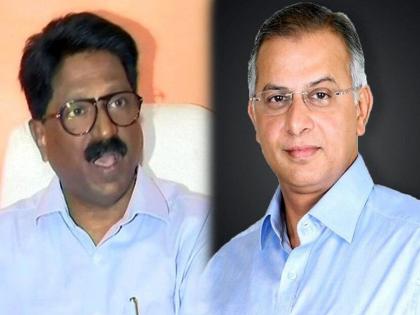 MNS-Uddhav Thackeray Sena joint press conference; Arvind Sawant, Nitin Sardesai will be present | मनसे-उद्धवसेनेची संयुक्त पत्रकार परिषद; अरविंद सावंत, नितीन सरदेसाई हजर राहणार, चर्चांना उधाण MNS-Uddhav Thackeray Sena joint press conference; Arvind Sawant, Nitin Sardesai will be present | मनसे-उद्धवसेनेची संयुक्त पत्रकार परिषद; अरविंद सावंत, नितीन सरदेसाई हजर राहणार, चर्चांना उधाण