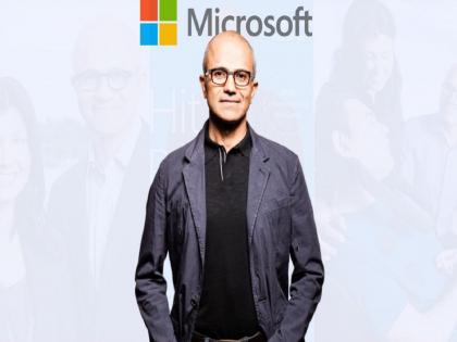 Satya Nadella Net Worth: Microsoft CEO Satya Nadella got so much salary | मायक्रोसॉफ्टचे CEO सत्या नडेला यांची दिवाळी गोड; मिळाले इतके वेतन, ऐकून थक्क व्हाल..!