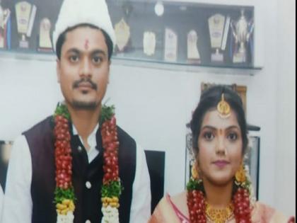 In Yavatmal, the wife killed her husband with the help of her lover | १ तारखेला लग्न, ३१ ला पतीची केली हत्या; ७२ तासांत पोलिसांनी केला घटनेचा उलगडा