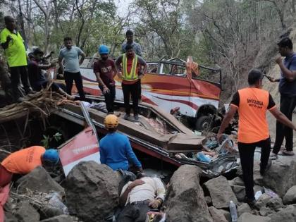 Accident: The 'shortcut' of Shingroba pass is an invitation to death | Accident: शिंग्रोबाच्या खिंडीचा ‘शॉर्टकट’ ठरतोय मृत्यूला आमंत्रण