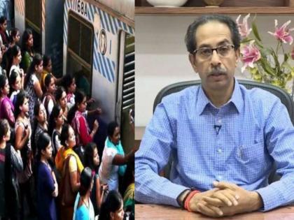 Railways has told the state government that it will not be possible to allow women immediately from tomorrow | उद्यापासून शक्य नाही; महिलांना लोकल प्रवासाची मुभा देण्याच्या राज्याच्या पत्राला रेल्वेचं उत्तर