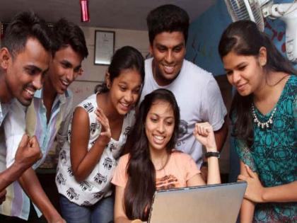 NEET Result 2020: NEET results announced; Ashish Zantye first in the maharashtra | NEET Result 2020: नीटचा निकाल जाहीर, ओडिशाचा शोएब देशात पहिला, तर महाराष्ट्रात आशिष अव्वल