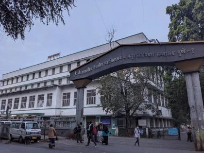 Indefinite strike by around 30,000 nurses in the state Impact on patient care in Sassoon too | राज्यातील सुमारे ३० हजार परिचारिकांचे बेमुदत कामबंद आंदोलन; ससूनमध्येही रुग्ण सेवेवर परिणाम
