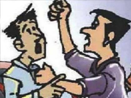 Son in law attack on father in law in sangli | Sangli Crime: पत्नीला सासरी पाठवत नसल्याने जावयाचा सासऱ्यावर हल्ला