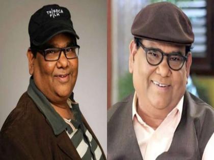 Actor-filmmaker Satish Kaushik died of a heart attack | २ वर्षीय मुलाच्या मृत्यूनंतर खचले होते सतीश कौशिक; १६ वर्षांनी पुन्हा बनले वडील