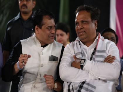 "अन्याय कितीही मोठा असला तरी..." मुंबईत भाजपाच्या माजी नगरसेविका बंडखोरीच्या तयारीत - Marathi News | "No matter how great the injustice..." Former BJP corporator Surekha Patil in Mumbai is preparing for rebellion | Latest News at Lokmat.com