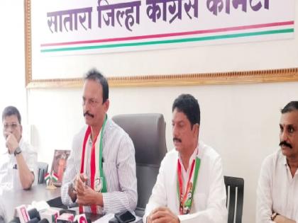 Difficulty of Congress workers in frontline politics say MLA Bhai Jagtap | आघाडीच्या राजकारणात काँग्रेस कार्यकर्त्यांची फरफट - भाई जगताप