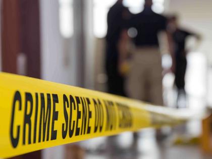 Your number is on your wife's mobile, threatening to kill the young man incident in Satara | बायकोच्या मोबाइलमध्ये तुझा नंबर हाय, तरुणाला जीवे मारण्याची धमकी; साताऱ्यातील घटना Your number is on your wife's mobile, threatening to kill the young man incident in Satara | बायकोच्या मोबाइलमध्ये तुझा नंबर हाय, तरुणाला जीवे मारण्याची धमकी; साताऱ्यातील घटना