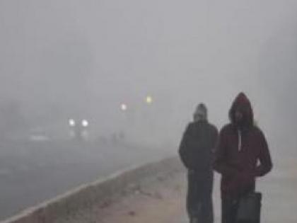 थंड महाबळेश्वरपेक्षा सातारा ‘कूल’; हंगामातील निचांकी तापमान 