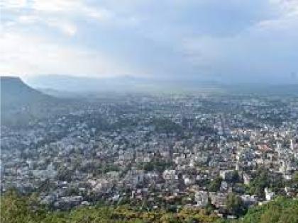 Cloudy weather eased the chill in satara | दोन दिवसांत थंडी पळाली; साताऱ्याचा पारा पुन्हा १८ अंशावर