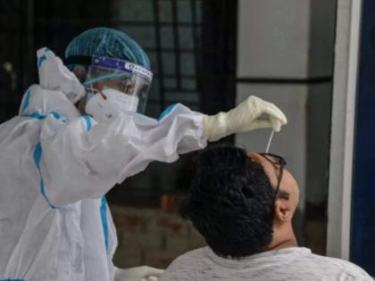 15 new corona patients In Satara district, the number of infected reached 64 | corona virus: सातारा जिल्ह्यात कोरोनाचे १५ नवे रुग्ण, बाधितांची संख्या पोहोचली ६४ वर