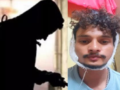 Youths thwart robbery at jewellers after sustaining gunshot wounds in Satara | अंगावर शस्त्राचे वार झेलत तरुणांनी रोखला ज्वेलर्सवरील दरोडा, साताऱ्यातील घटना Youths thwart robbery at jewellers after sustaining gunshot wounds in Satara | अंगावर शस्त्राचे वार झेलत तरुणांनी रोखला ज्वेलर्सवरील दरोडा, साताऱ्यातील घटना