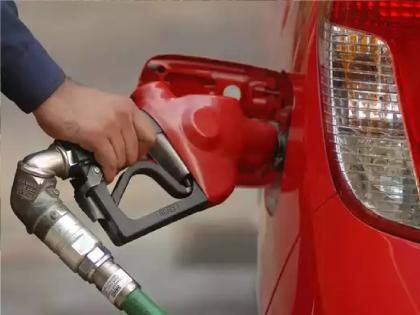 The car was loaded with 40 liters of diesel and passed without paying in Satara | कारमध्ये चाळीस लिटर डिझेल भरलं अन् पैसे न देताच झाले पसार; साताऱ्यातील घटना