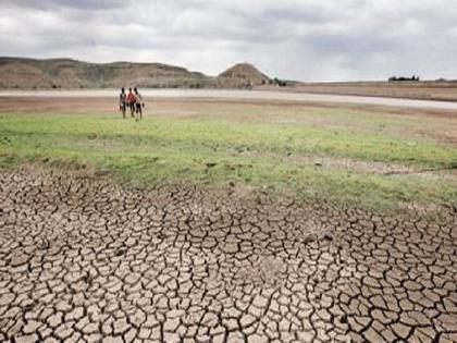 Drought in 12 more revenue divisions of Satara district | सातारा जिल्ह्यातील आणखी १२ महसूल मंडलात दुष्काळ, राज्य शासनाचा निर्णय