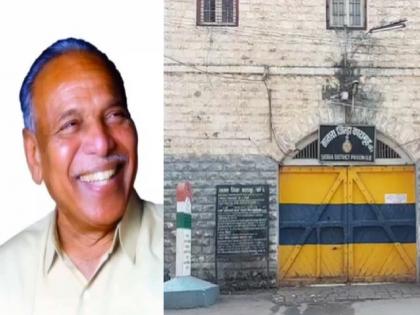 81 years have passed since the Satara jail break incident | चुली विझल्या, गाव रडले अन् पेटविला क्रांतीचा वणवा; सातारा जेल फोडण्याच्या घटनेला ८१ वर्षे पूर्ण 81 years have passed since the Satara jail break incident | चुली विझल्या, गाव रडले अन् पेटविला क्रांतीचा वणवा; सातारा जेल फोडण्याच्या घटनेला ८१ वर्षे पूर्ण