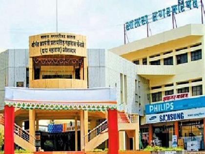 Opportunities for 239 corporators from 124 wards of municipalities and municipal panchayats in Satara district | ‘स्थानिक स्वराज्य’चे बिगुल वाजले; सातारा जिल्ह्यात पालिकांना दोन, नगरंपाचयतींसाठी एकसदस्यीय प्रभाग Opportunities for 239 corporators from 124 wards of municipalities and municipal panchayats in Satara district | ‘स्थानिक स्वराज्य’चे बिगुल वाजले; सातारा जिल्ह्यात पालिकांना दोन, नगरंपाचयतींसाठी एकसदस्यीय प्रभाग