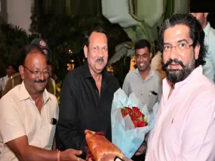 साताऱ्याच्या मनोमिलनावर शिवेंद्रराजेंची मोहोर!, मुलाखतीनंतर उदयनराजे थेट ‘सुरुची’वर