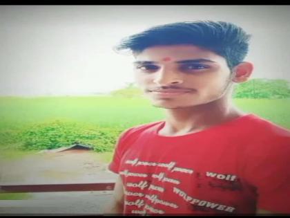 young man commits suicide due to depression due to broken kneecap in an accident | अपघातात गुडघ्याच्या वाटीचा चुरा झाल्याने नैराश्यातून तरुणाची आत्महत्या