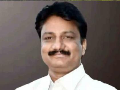 Nitin Patil of NCP's Ajit Pawar faction was elected unopposed as Rajya Sabha MP | नितीन पाटील यांची राज्यसभा खासदार पदी बिनविरोध निवड