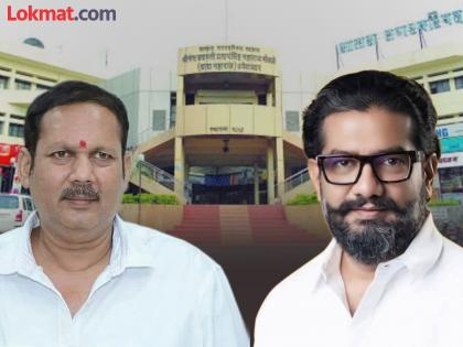 सातारा पालिकेचा रणसंग्राम आता निर्णायक वळणावर, दोन्ही राजांचा नगराध्यक्षपदावर दावा 