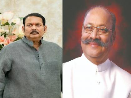 a fight is possible between both the Nationalist Congress Party In Satara Lok Sabha Constituency, Even if BJP's strength increases, allies claim | सातारा लोकसभा मतदार संघात दोन्ही राष्ट्रवादींमध्येच लढत शक्य; भाजपची ताकद वाढली तरी..