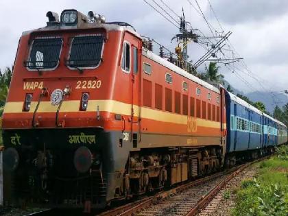 When will the remaining four passenger trains on Kolhapur Pune route run | कोल्हापूर - पुणे मार्गावरील उर्वरित चार पॅसेंजर धावणार कधी ?