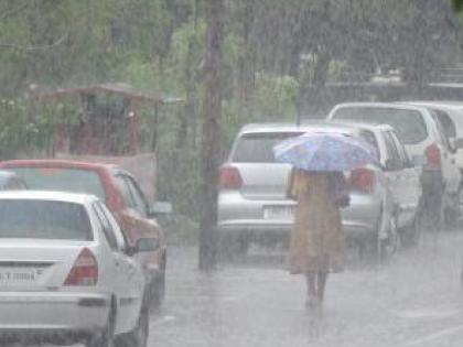 पावसाने धरणे भरली; पण सातारा जिल्ह्यात मान्सूनमध्ये घट झाली