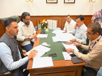The issue of Hatlot Ghat connecting Ratnagiri Satara has been resolved | रत्नागिरी-सातारा अंतर हाेणार कमी, हातलोट घाटाचा प्रश्न मार्गी