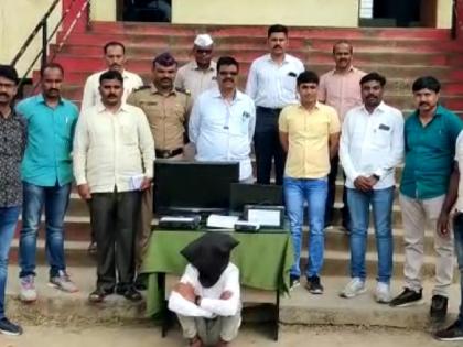 Burglary and hiding in grandmother house, more crimes revealed as soon as the police arrested the thief in satara | सातारा: घरफोडी करुन लपून बसला आजीच्या घरात, पोलिसांनी चोरट्यास अटक करताच आणखी गुन्हे उघड