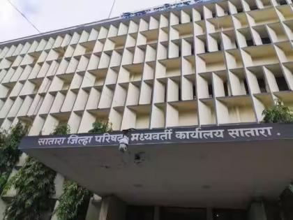 Satara Finance health administration does not get a full time officer other officers are struggling | सातारा : अर्थ, आरोग्य, प्रशासनाला मिळेना पूर्णवेळ कारभारी.., अधिकाऱ्यांची तारेवरची कसरत