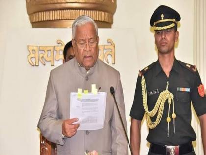 Former Governor of Nagaland Padmanabha Acharya passed away | मुंबईचे सुपुत्र नागालँडचे माजी राज्यपाल पद्मनाभ आचार्य यांचे निधन