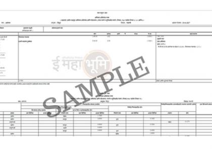 'Satbara' of 'digital' signature in crop loan distribution | पीक कर्ज वाटपात ‘डिजिटल’ स्वाक्षरीचा ‘सातबारा’